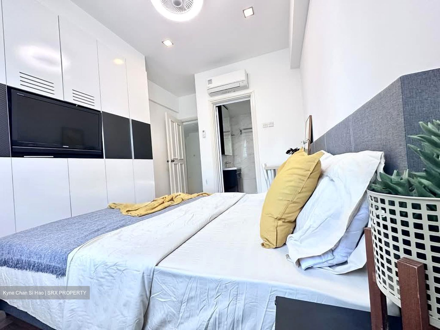 Chateau Le Fame (D10), Apartment #601800801